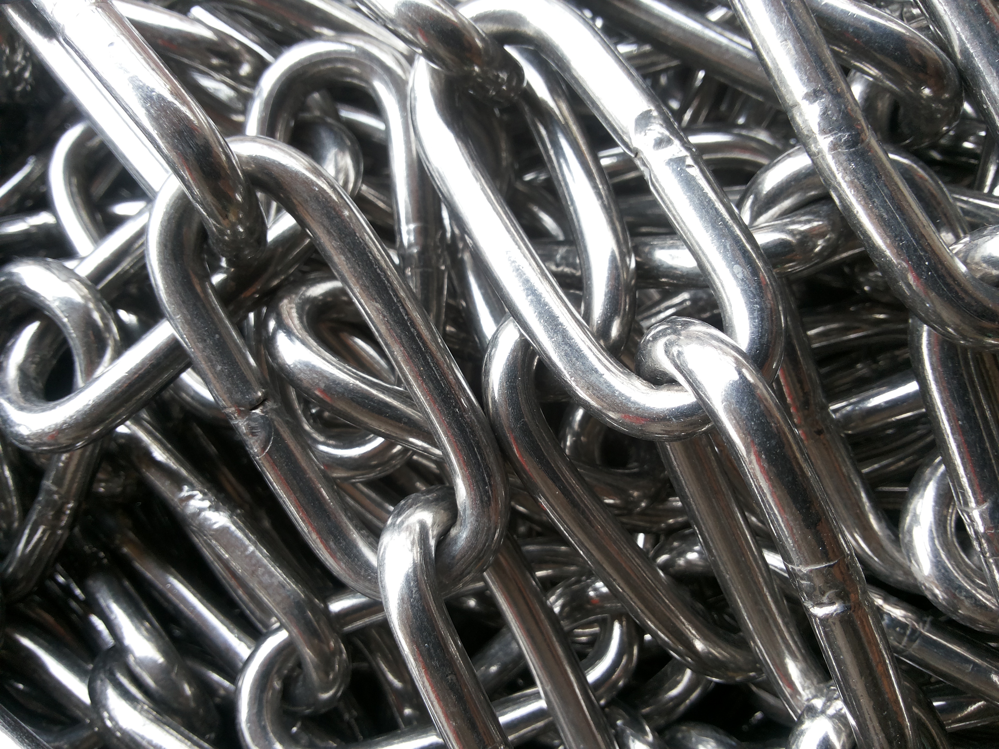 供应厂家不锈钢链条价格 推荐304不锈钢链条价格_金属材料栏目
