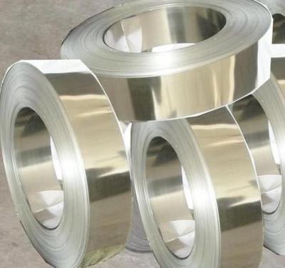 深圳鑫泰达金属材料生产供应优质进口SK7锰钢带 锰钢价格